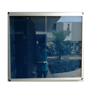 Cartelera informativa