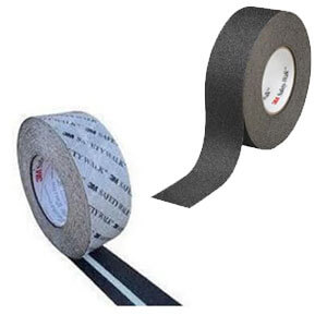 Cinta antideslizante